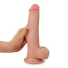 LoveToy Gode réaliste SKINLIKE 18 x 4.2 cm